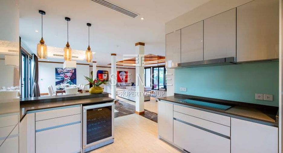 For rent 5 ベッドルーム house in Thalang, Phuket