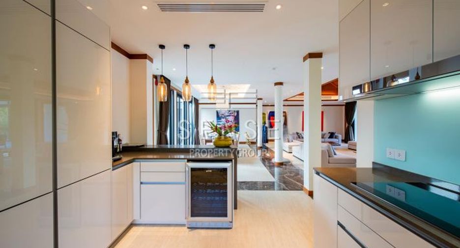 For rent 5 ベッドルーム house in Thalang, Phuket