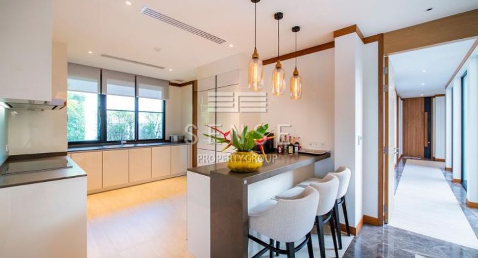 For rent 5 ベッドルーム house in Thalang, Phuket