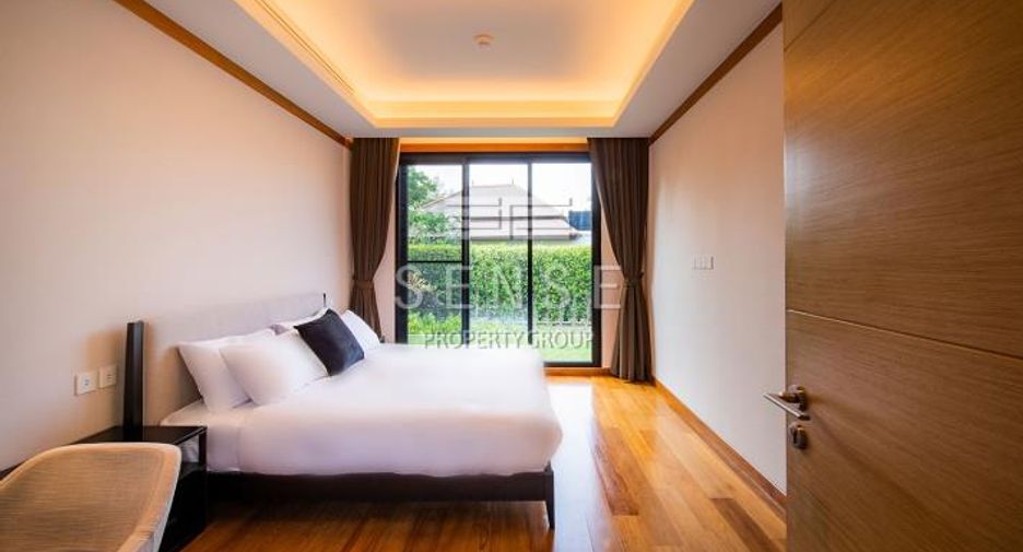 For rent 5 ベッドルーム house in Thalang, Phuket