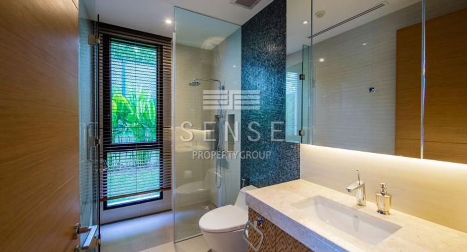For rent 5 ベッドルーム house in Thalang, Phuket