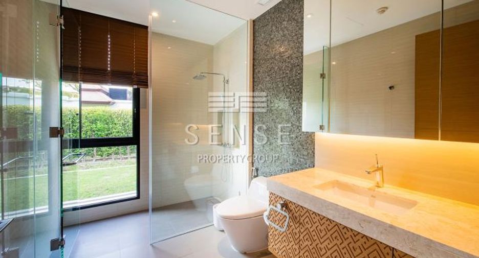 For rent 5 ベッドルーム house in Thalang, Phuket