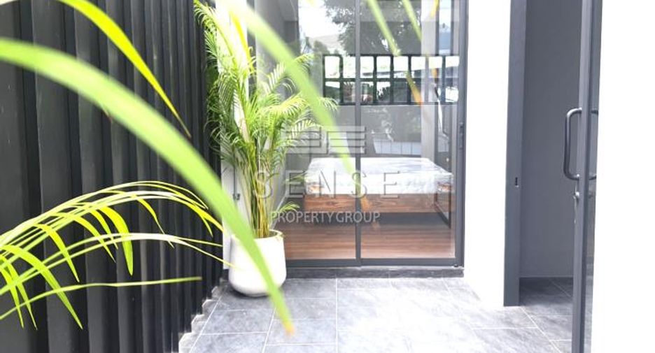 Casa en venta de 4 habitaciones en Suan Luang, Bangkok