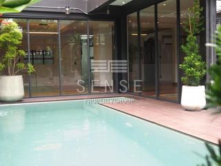 For sale 4 bedrooms house in Suan Luang, Bangkok