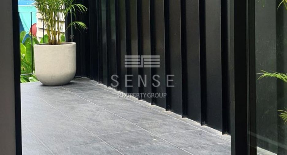 Casa en venta de 4 habitaciones en Suan Luang, Bangkok