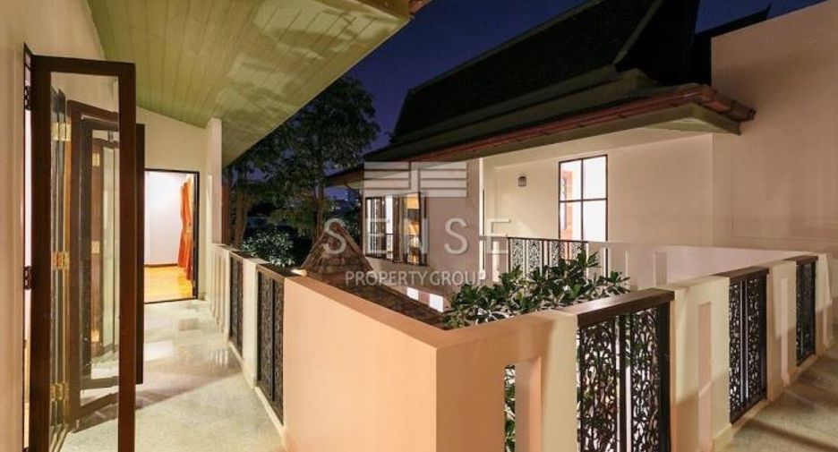 For rent 4 ベッドルーム house in Bang Na, Bangkok