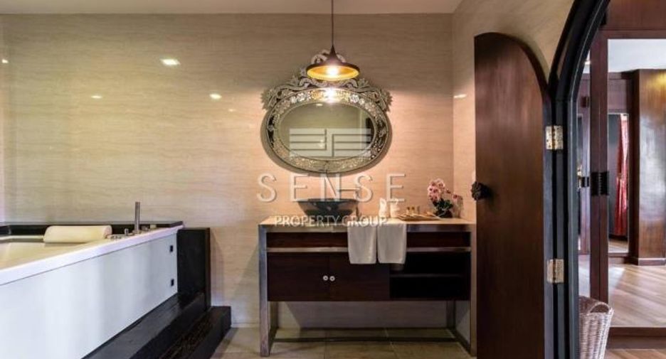 For rent 4 ベッドルーム house in Bang Na, Bangkok