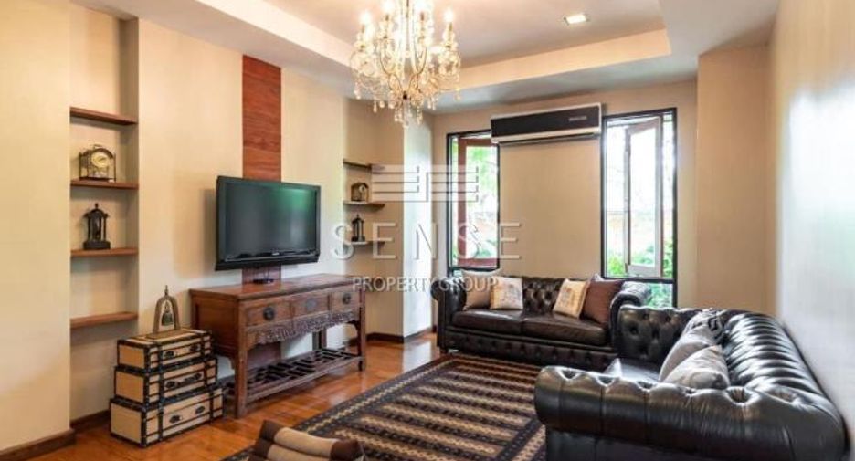 For rent 4 ベッドルーム house in Bang Na, Bangkok