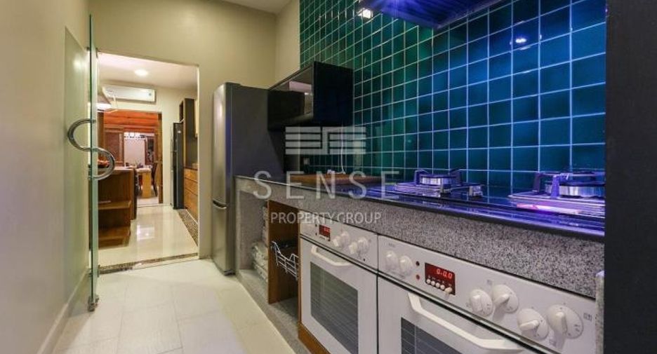 For rent 4 ベッドルーム house in Bang Na, Bangkok
