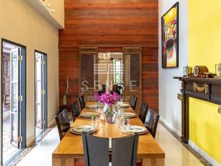 For rent 4 ベッドルーム house in Bang Na, Bangkok