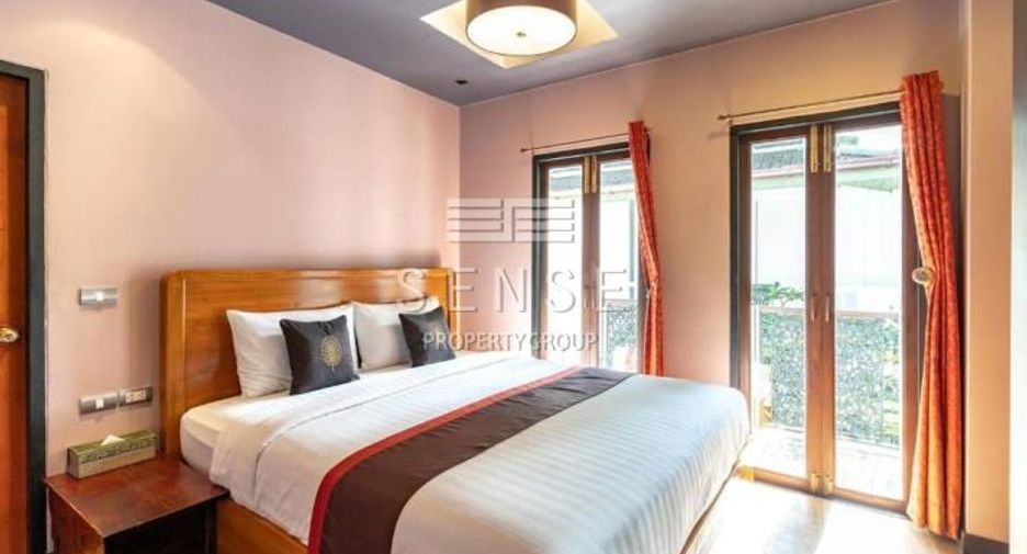 For rent 4 ベッドルーム house in Bang Na, Bangkok