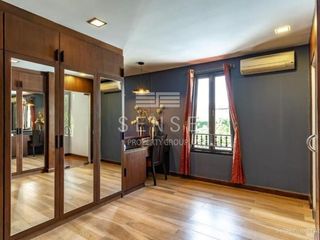 For rent 4 ベッドルーム house in Bang Na, Bangkok