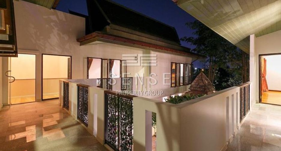 For rent 4 ベッドルーム house in Bang Na, Bangkok