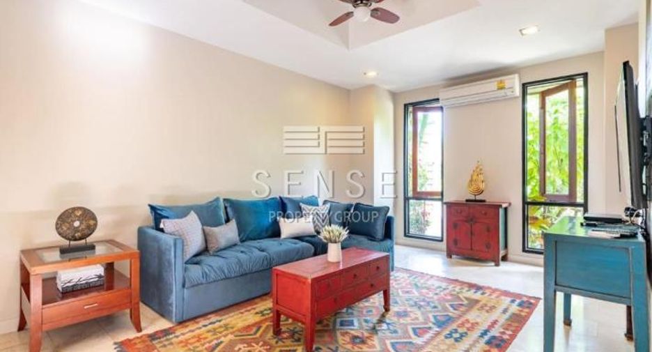 For rent 4 ベッドルーム house in Bang Na, Bangkok