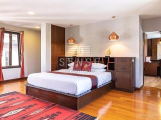 For rent 4 ベッドルーム house in Bang Na, Bangkok