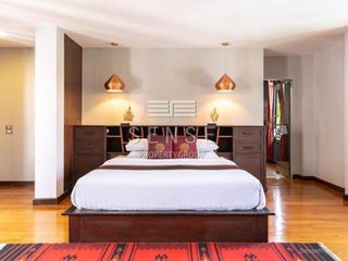 For rent 4 ベッドルーム house in Bang Na, Bangkok