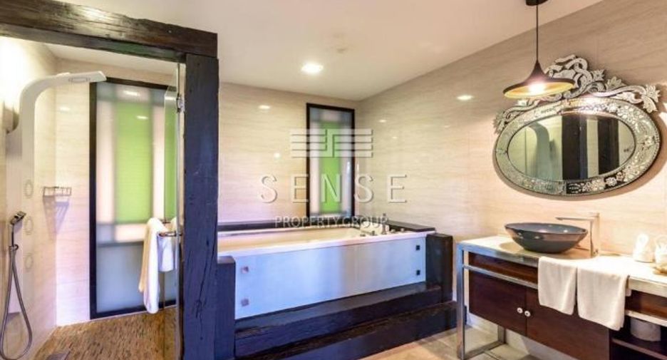 For rent 4 ベッドルーム house in Bang Na, Bangkok
