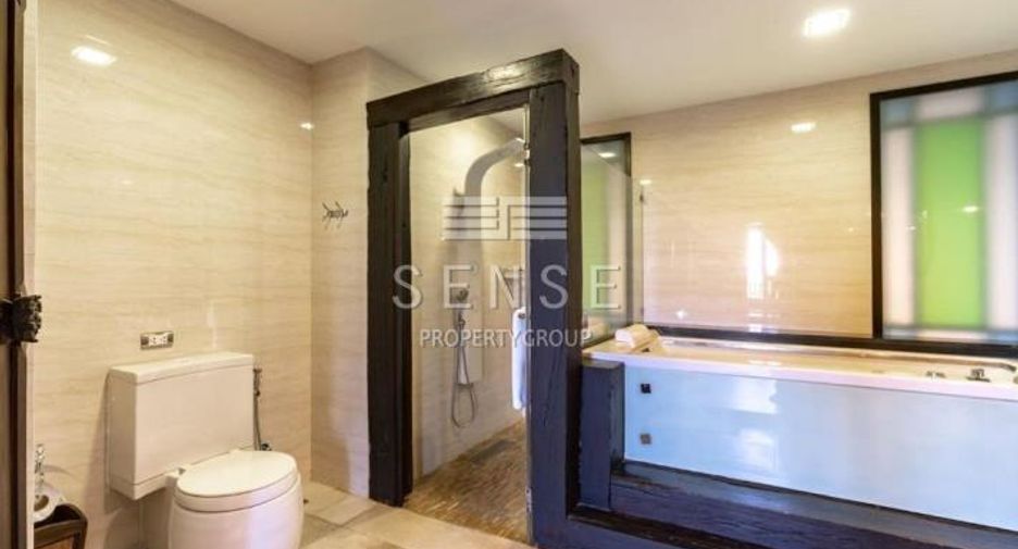 For rent 4 ベッドルーム house in Bang Na, Bangkok