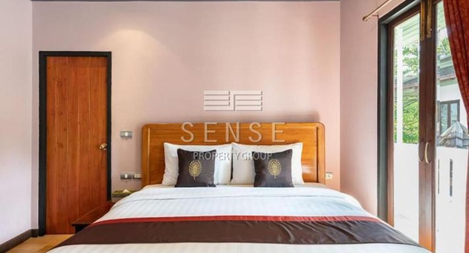 For rent 4 ベッドルーム house in Bang Na, Bangkok