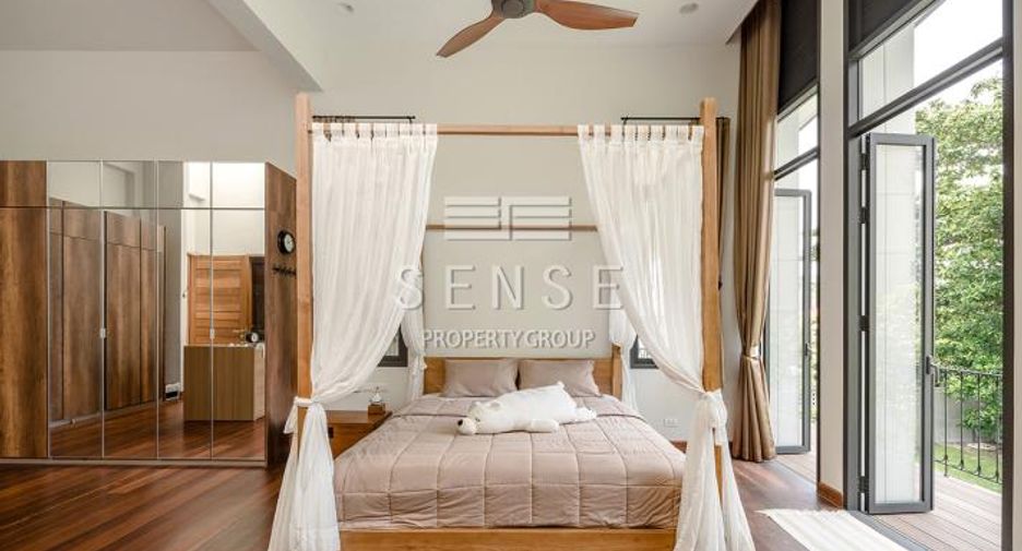For sale 6 bedrooms house in Chatuchak, Bangkok