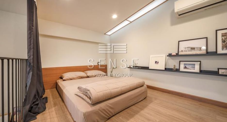 For sale 6 bedrooms house in Chatuchak, Bangkok