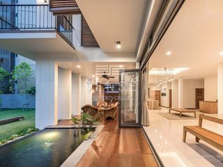 For sale 6 bedrooms house in Chatuchak, Bangkok