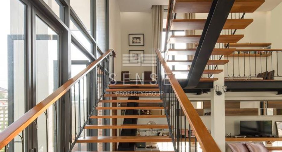 For sale 6 bedrooms house in Chatuchak, Bangkok