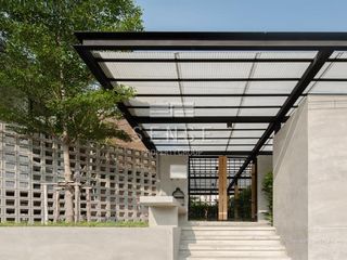For sale 6 bedrooms house in Chatuchak, Bangkok