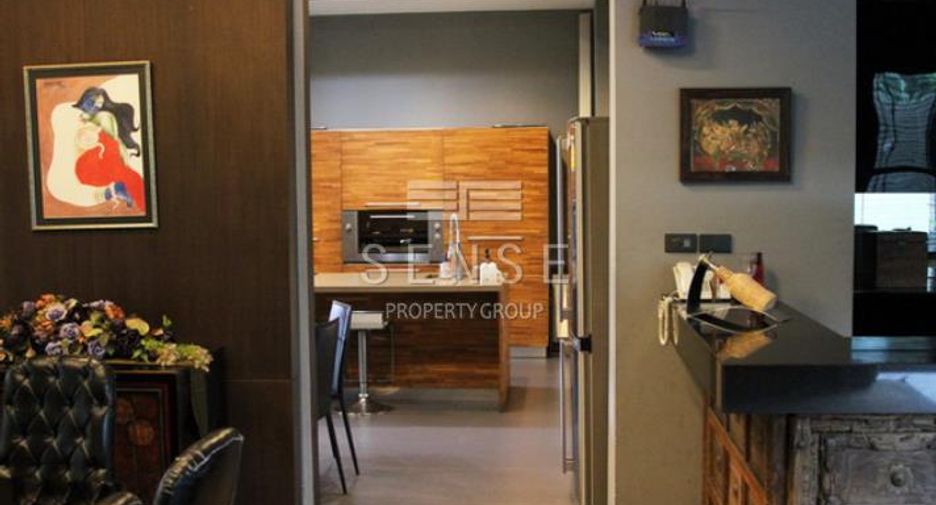 ขาย 5 ห้องนอน บ้านเดี่ยว ใน คลองเตย, กรุงเทพฯ