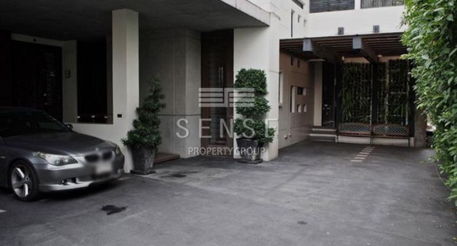 ขาย 5 ห้องนอน บ้านเดี่ยว ใน คลองเตย, กรุงเทพฯ