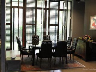 For sale 5 ベッドルーム house in Khlong Toei, Bangkok