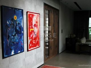 For sale 5 ベッドルーム house in Khlong Toei, Bangkok