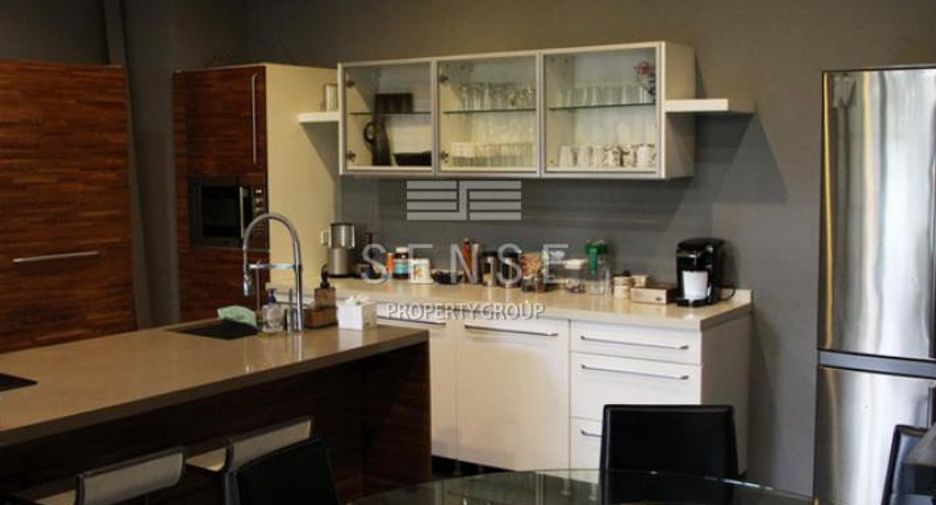 ขาย 5 ห้องนอน บ้านเดี่ยว ใน คลองเตย, กรุงเทพฯ