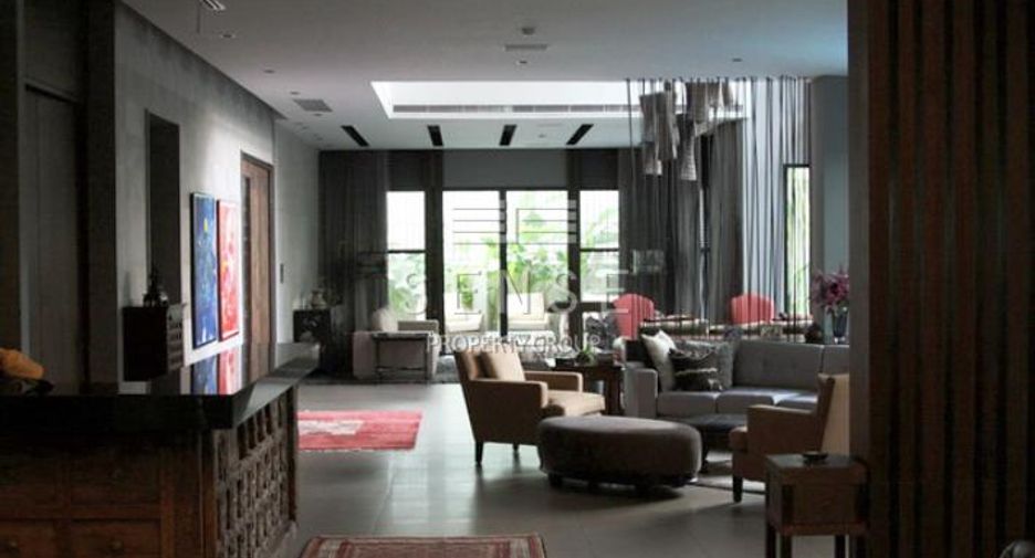 ขาย 5 ห้องนอน บ้านเดี่ยว ใน คลองเตย, กรุงเทพฯ