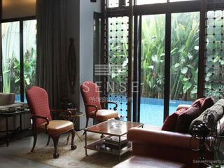 For sale 5 ベッドルーム house in Khlong Toei, Bangkok