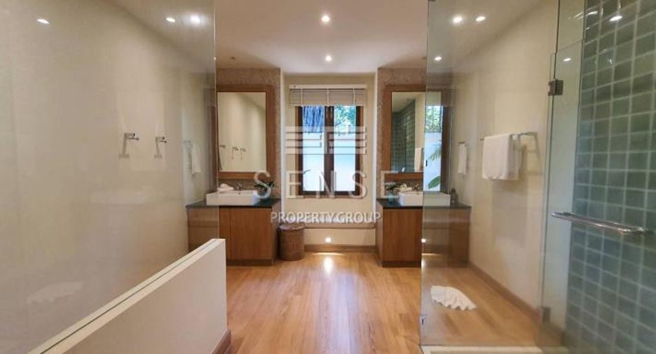 For rent 4 bedrooms house in Thalang, Phuket