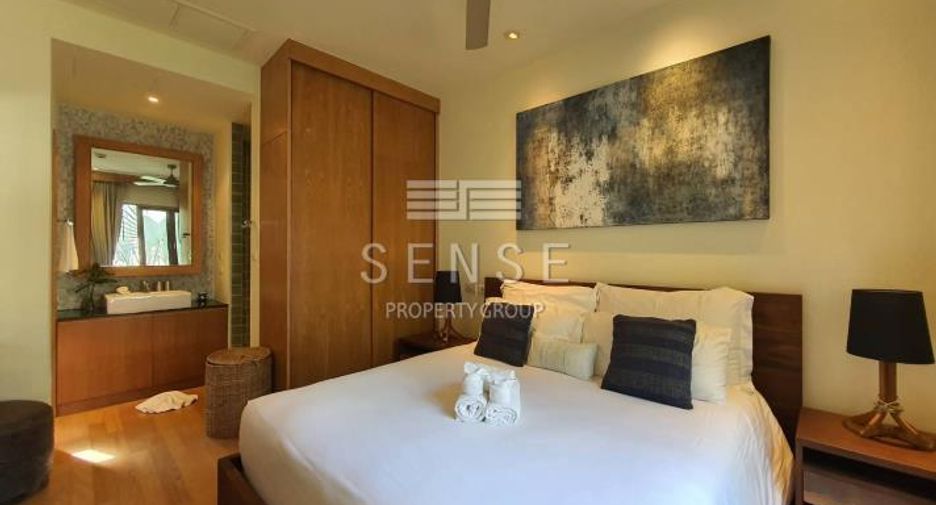 For rent 4 bedrooms house in Thalang, Phuket