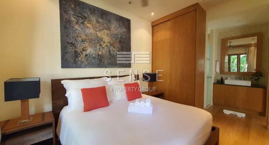 For rent 4 bedrooms house in Thalang, Phuket