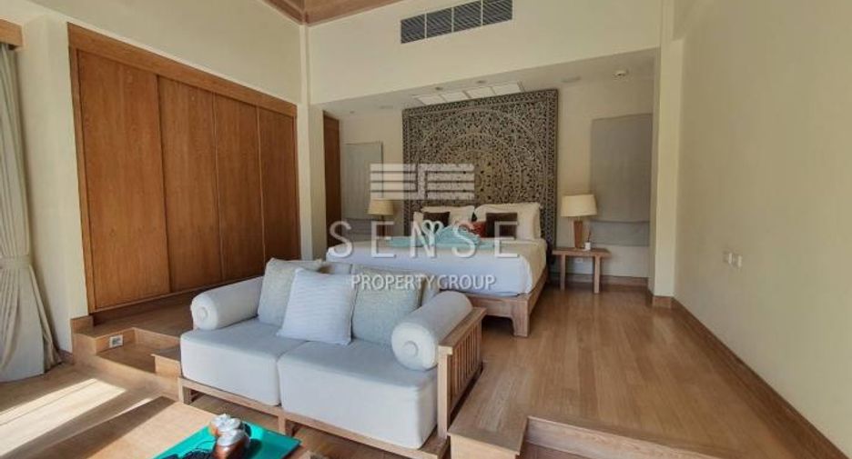 For rent 4 bedrooms house in Thalang, Phuket