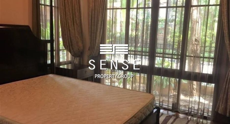 For sale and for rent 5 bedrooms house in Pathum Wan, Bangkok