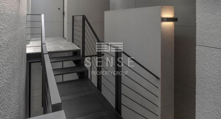 Haus zum Kauf mit 3 Zimmer in Sathon, Bangkok