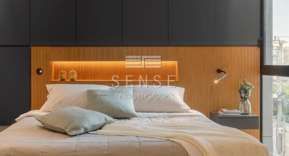 Haus zum Kauf mit 3 Zimmer in Sathon, Bangkok