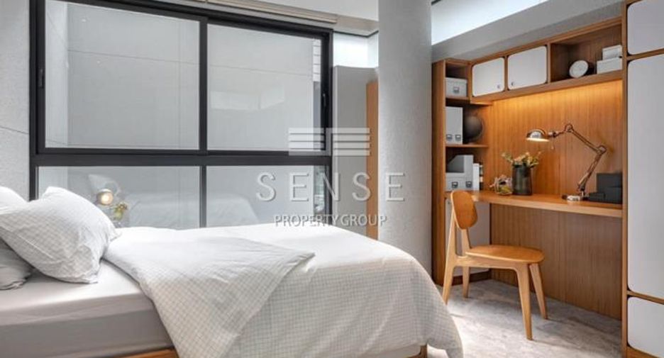 Haus zum Kauf mit 3 Zimmer in Sathon, Bangkok