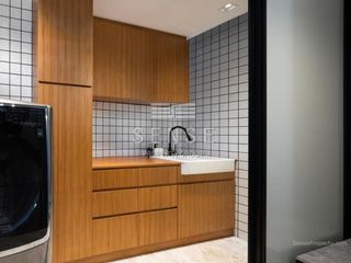 For sale 3 bedrooms house in Sathon, Bangkok