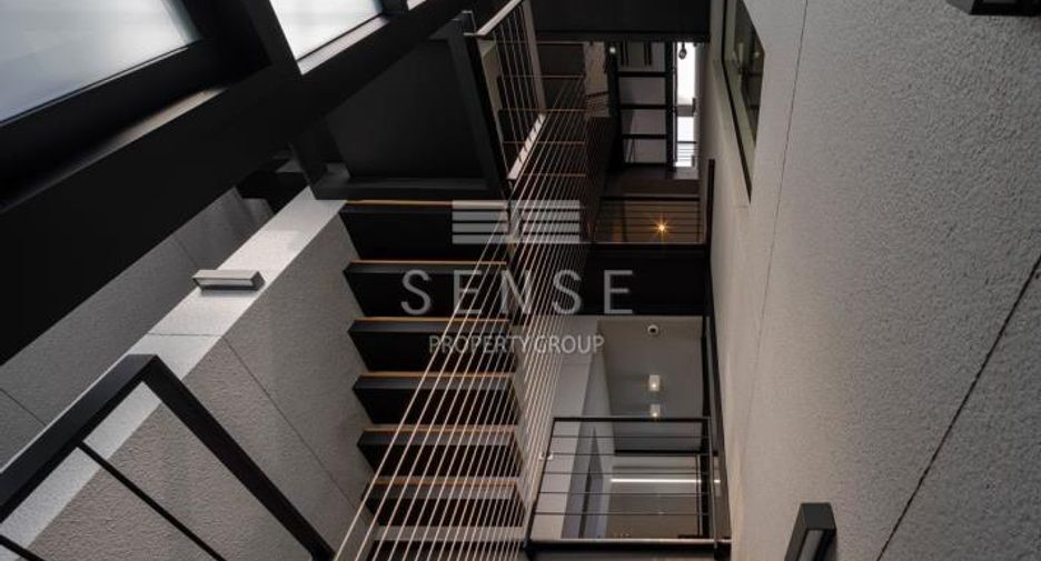 Haus zum Kauf mit 3 Zimmer in Sathon, Bangkok