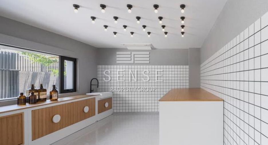 Haus zum Kauf mit 3 Zimmer in Sathon, Bangkok
