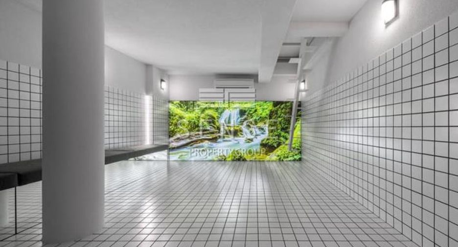 Haus zum Kauf mit 3 Zimmer in Sathon, Bangkok