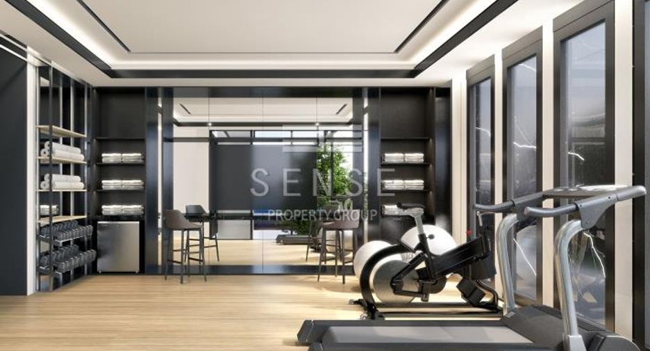 Casa en venta de 4 habitaciones en Sathon, Bangkok