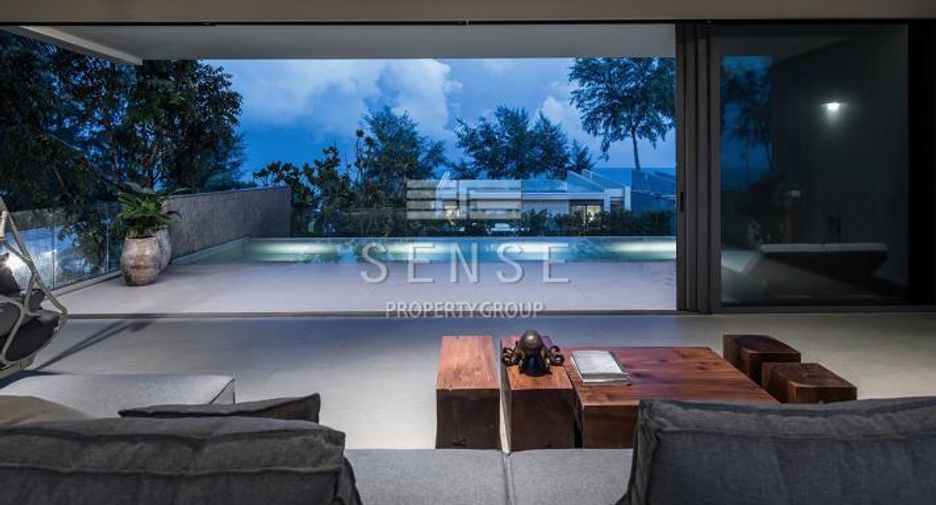 For sale 3 ベッドルーム house in Takua Thung, Phang Nga