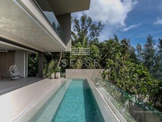 For sale 3 ベッドルーム house in Takua Thung, Phang Nga